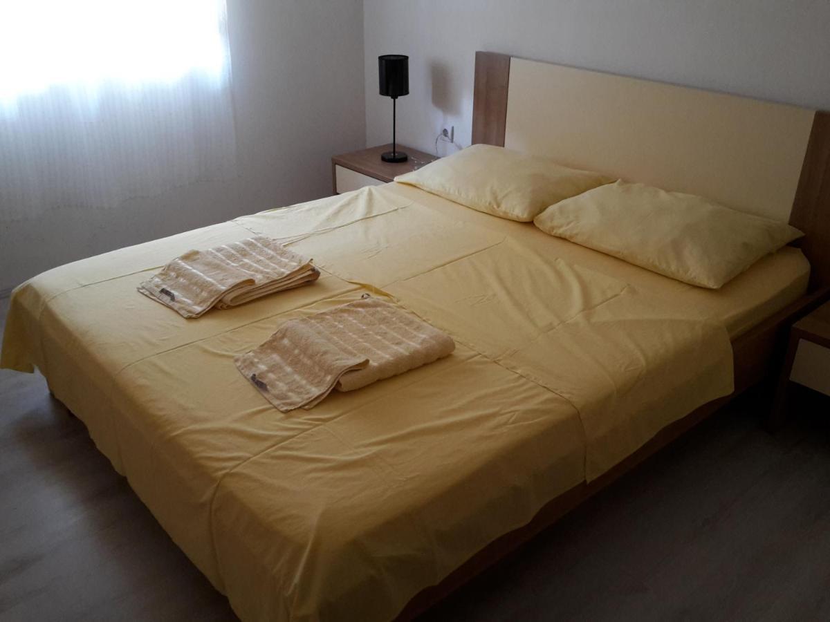 Guesthouse Andria Zára Szoba fotó
