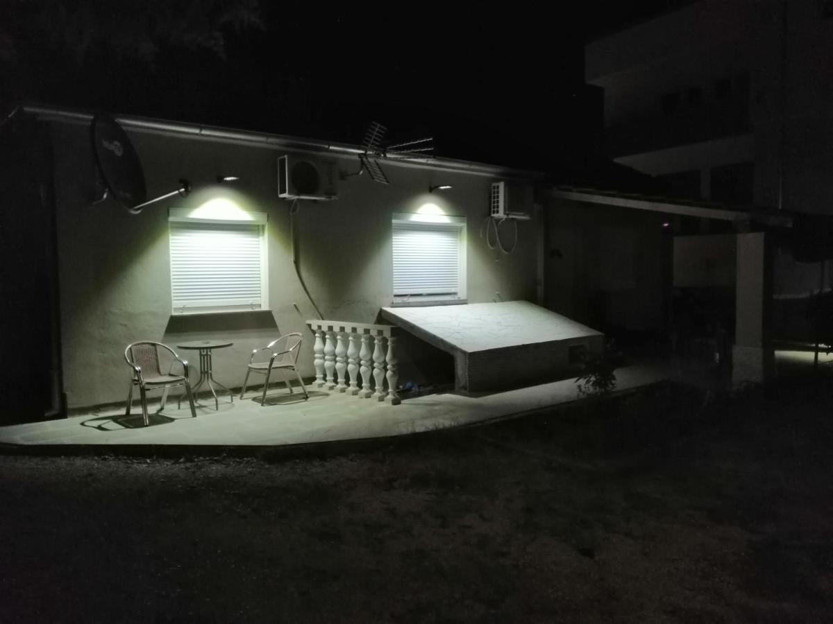 Guesthouse Andria Zára Kültér fotó